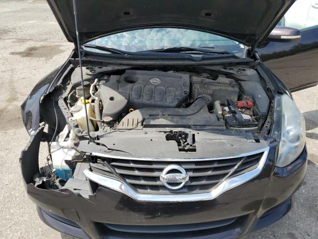 2012 NISSAN ALTIMA S - 1N4AL2EP4CC262884