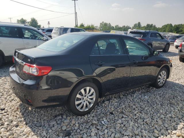 2013 TOYOTA COROLLA BA - 2T1BU4EE0DC003114