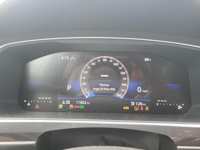 2024 VOLKSWAGEN TIGUAN SE 3VV8B7AX8RM104359