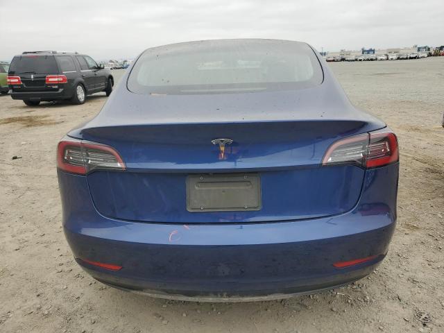 2020 TESLA MODEL 3 5YJ3E1EA3LF796917