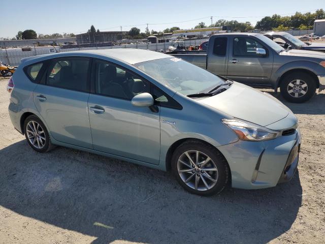 2015 TOYOTA PRIUS V JTDZN3EU9FJ024905