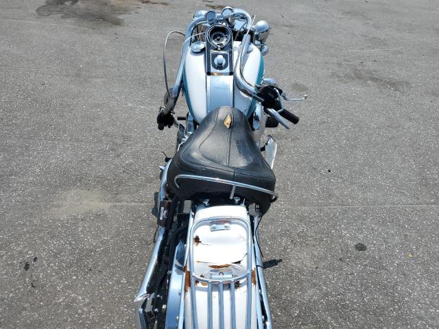 2016 HARLEY-DAVIDSON FLSTN SOFT 1HD1JDV12GB013498