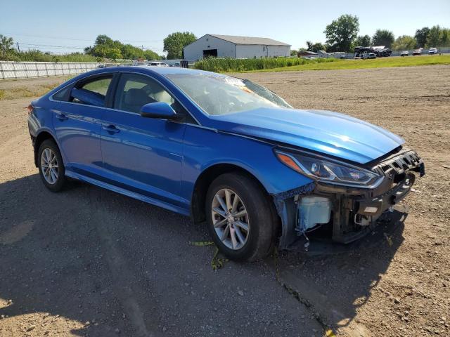 2019 HYUNDAI SONATA SE 5NPE24AF1KH735330