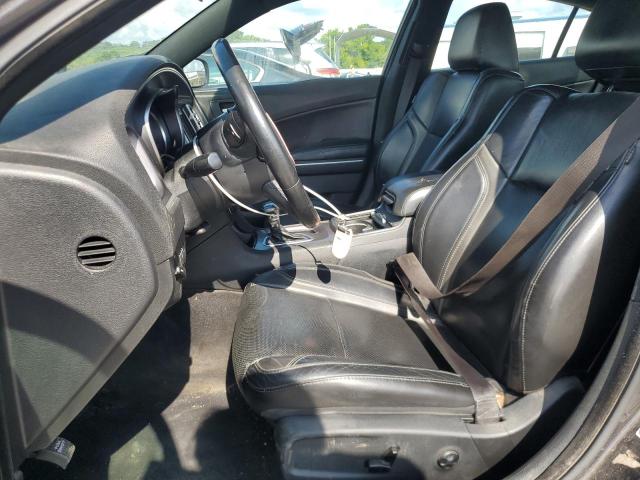 2020 DODGE CHARGER SXT 2C3CDXBG4LH111109