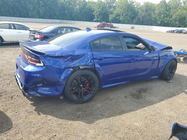 2022 DODGE CHARGER SC 2C3CDXGJ1NH245647