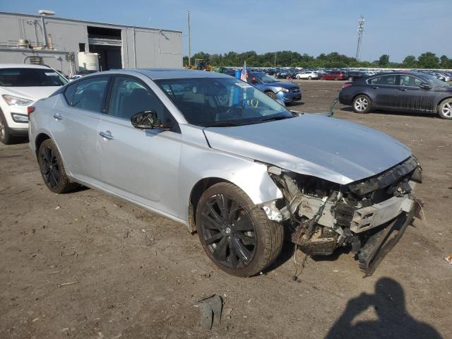2020 NISSAN ALTIMA PLA 1N4BL4FW6LC144101