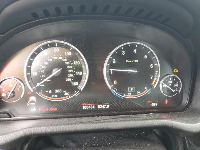 2017 BMW X3 XDRIVE2 - 5UXWX9C56H0T15073