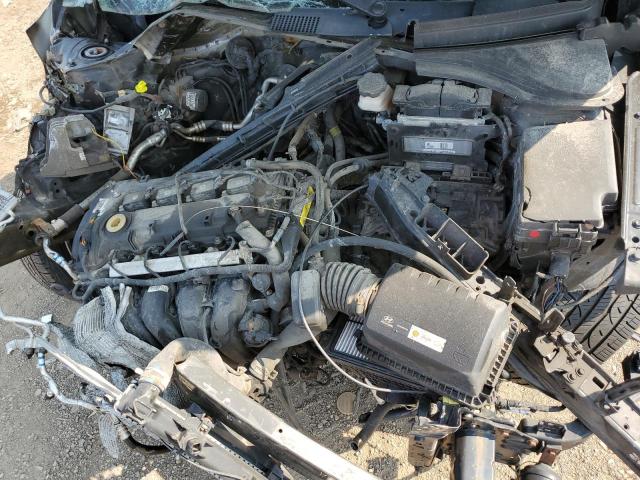 2018 HYUNDAI ELANTRA SE - KMHD84LF2JU620873
