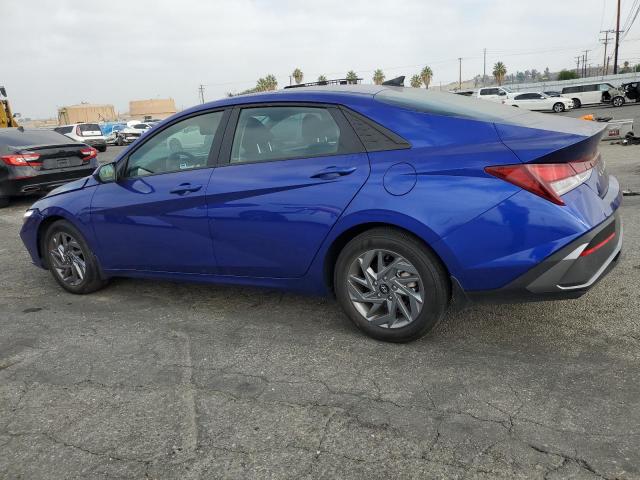 2024 HYUNDAI ELANTRA SE - KMHLM4DG9RU712024