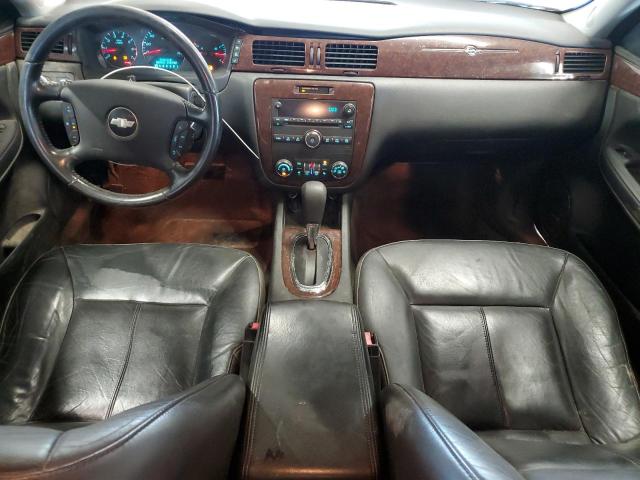 2010 CHEVROLET IMPALA LT - 2G1WB5EK6A1201279