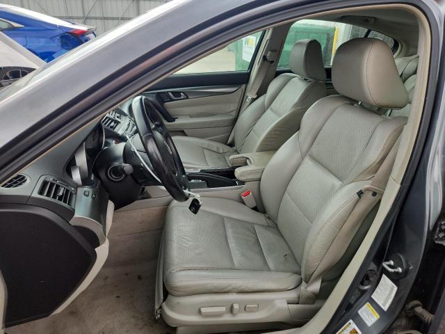 2010 ACURA TL - 19UUA8F50AA017037