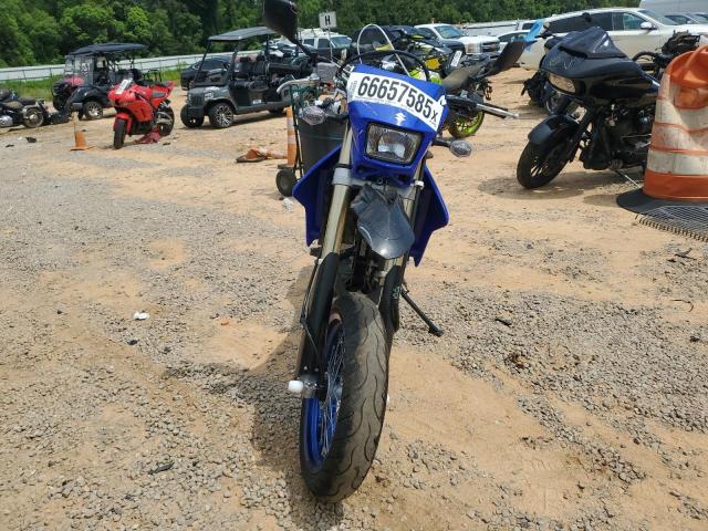 2024 SUZUKI DR-Z400 SM JS1SK44A1R7102001