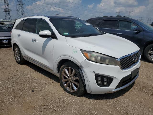 2016 KIA SORENTO SX - 5XYPKDA52GG090346