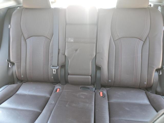 2016 LEXUS RX 350 BAS 2T2BZMCA1GC002202
