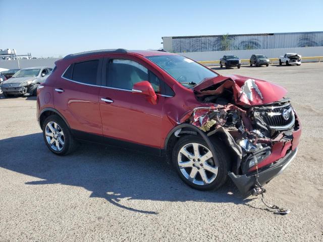 2017 BUICK ENCORE PRE KL4CJDSM9HB124022