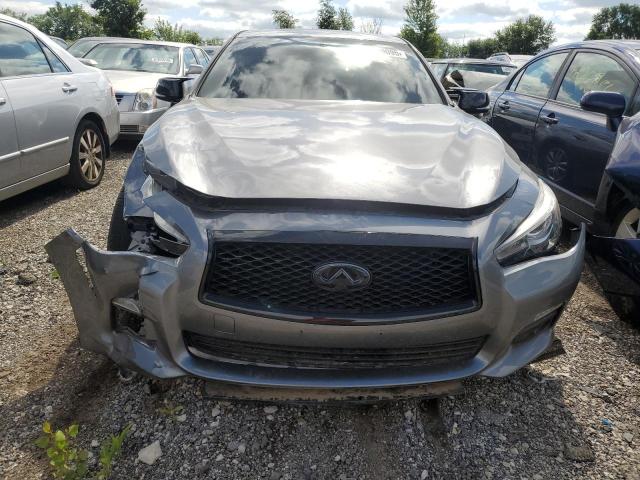 2015 INFINITI Q50 BASE JN1BV7AR8FM422845