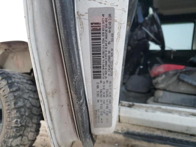 2018 JEEP WRANGLER SPORT 1C4AJWAG1JL878049