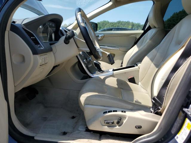 2015 VOLVO XC60 T6 PR YV4902RK8F2673314