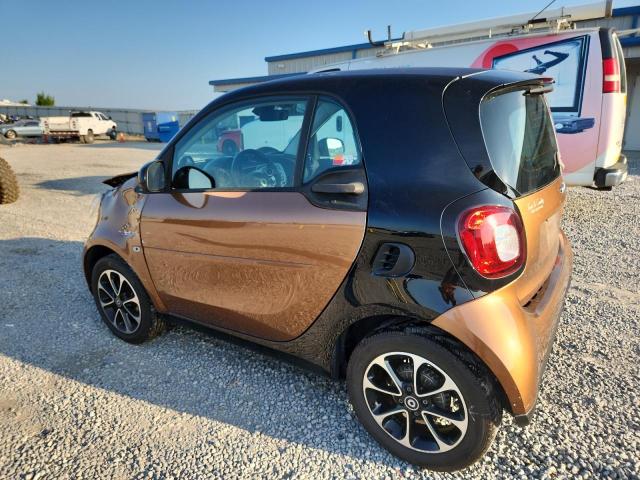 2016 SMART FORTWO WMEFJ5DA0GK060934
