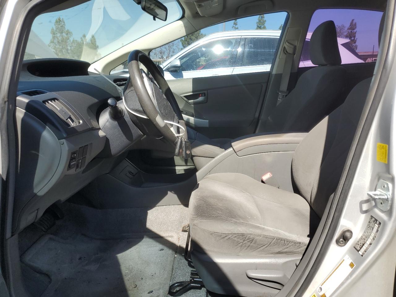 Toyota Prius 2010