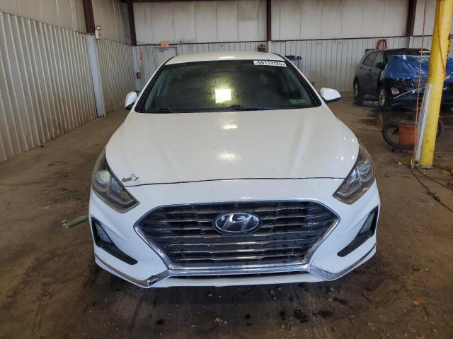 2018 HYUNDAI SONATA SE 5NPE24AF8JH620397
