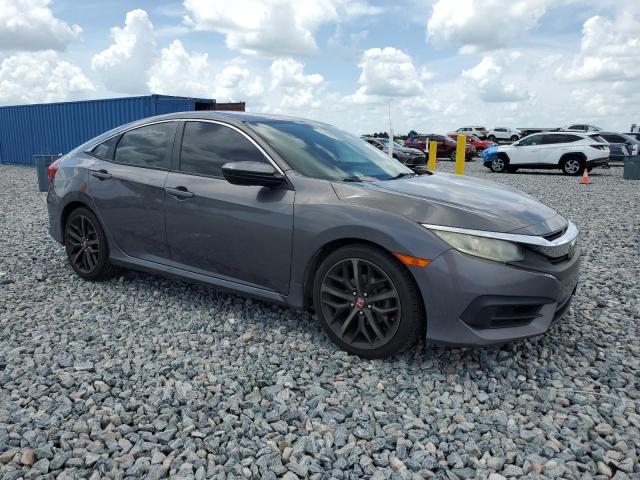 2018 HONDA CIVIC LX 19XFC2F5XJE028140