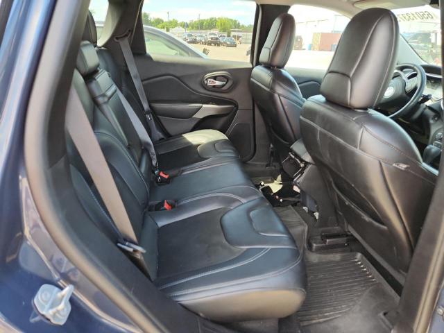 2019 JEEP CHEROKEE L - 1C4PJMLB3KD401876