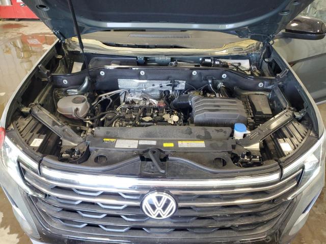 2025 VOLKSWAGEN ATLAS PEAK - 1V2CR2CA4SC512248