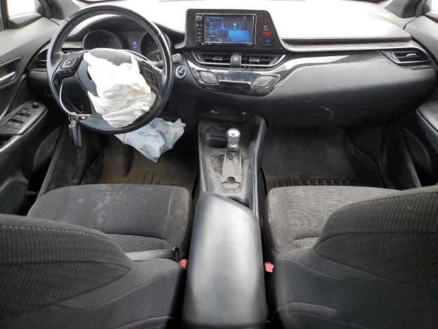 2018 TOYOTA C-HR XLE - NMTKHMBX4JR046687