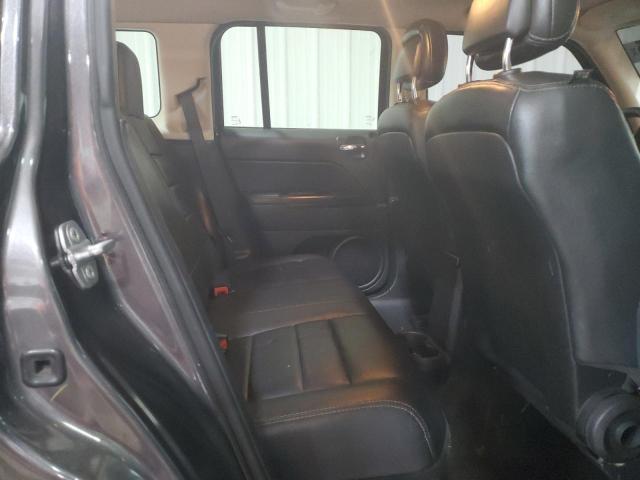 2015 JEEP PATRIOT LA 1C4NJRFB9FD303733