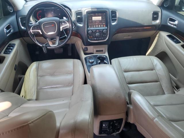 2016 DODGE DURANGO LI 1C4RDHDG5GC361220