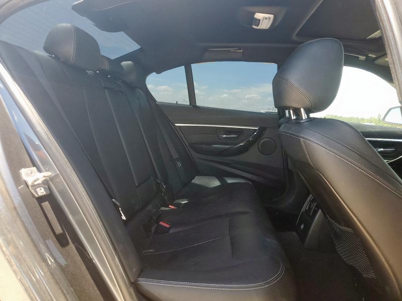 2017 BMW 330E - WBA8E1C33HA158982