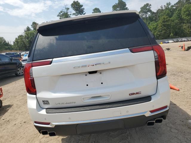 2025 GMC YUKON DENA 1GKS2DRL0SR187976