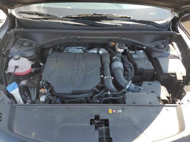 2021 KIA SORENTO SX - 5XYRK4LFXMG062482