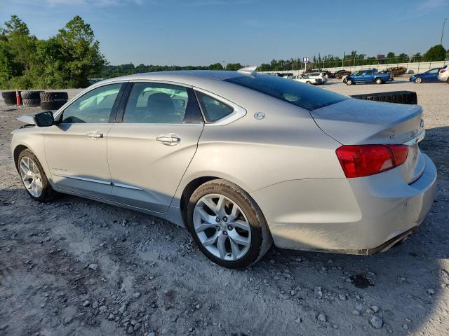 2018 CHEVROLET IMPALA PRE - 2G1125S3XJ9132279