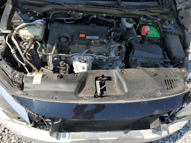 2018 HONDA CIVIC EX 19XFC2F89JE044193