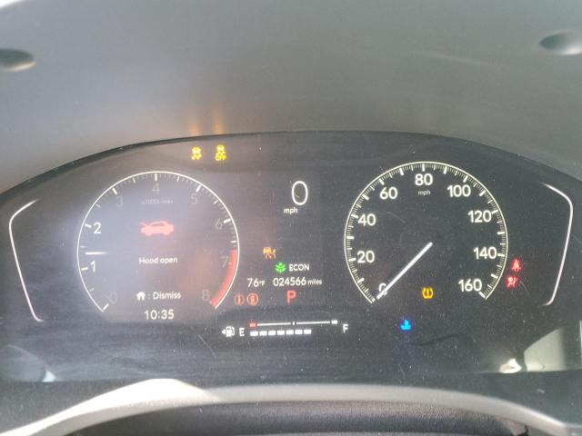 2024 HONDA CIVIC SPOR 2HGFE2F57RH541308