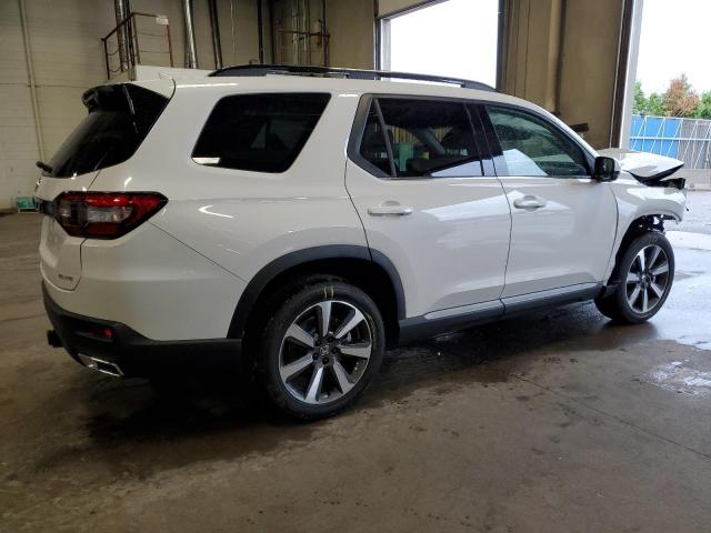 2025 HONDA PILOT ELIT 5FNYG1H85SB118323