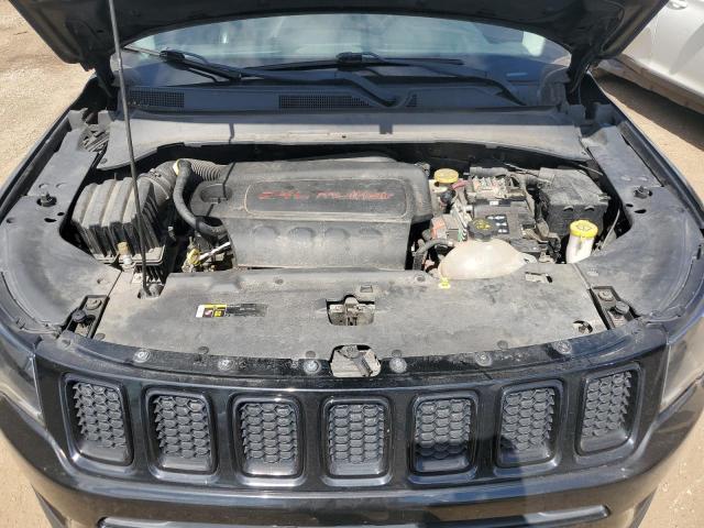 2018 JEEP COMPASS LA 3C4NJCBBXJT409520
