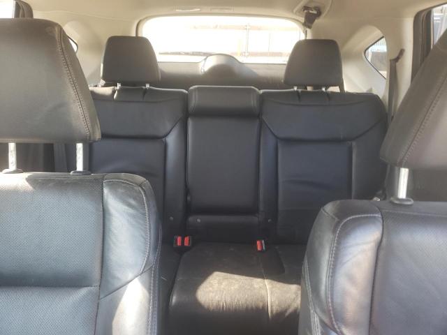 2016 HONDA CR-V EXL 5J6RM4H73GL086170