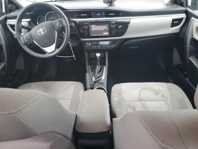 2015 TOYOTA COROLLA L - 2T1BURHE3FC273949