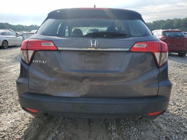 2020 HONDA HR-V LX 3CZRU5H36LM706960