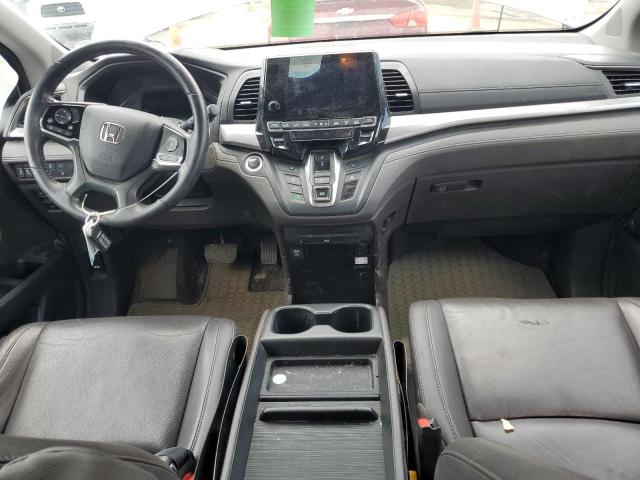2020 HONDA ODYSSEY EX 5FNRL6H71LB051323