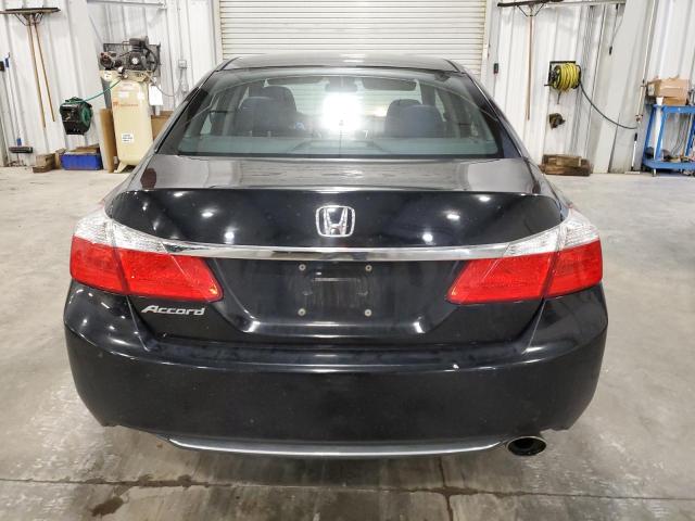 2015 HONDA ACCORD LX 1HGCR2F30FA219061