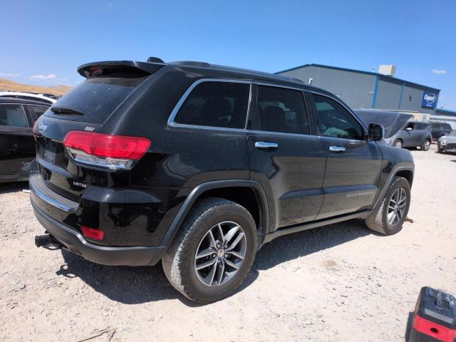 2018 JEEP GRAND CHEROKEE LIMITED 1C4RJFBG2JC308286
