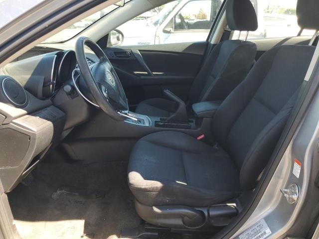 2011 MAZDA MAZDA3 - JM1BL1UG1B1430517