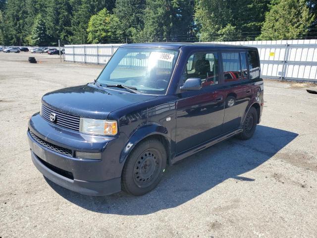 TOYOTA SCION XB