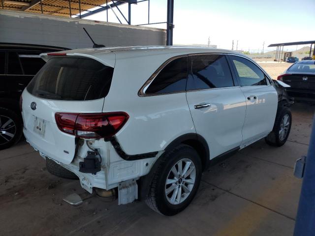 2020 KIA SORENTO L - 5XYPG4A32LG642020