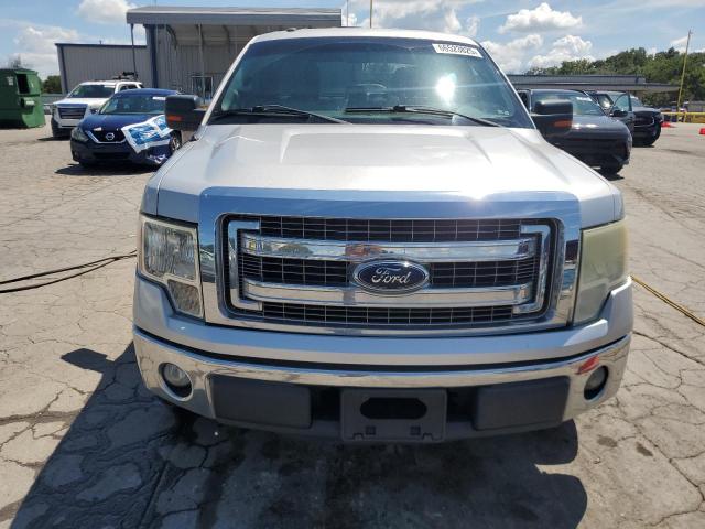 2014 FORD F150 SUPER #3241843880