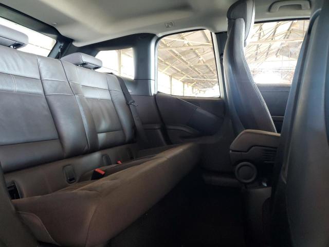 2015 BMW I3 REX WBY1Z4C59FV505151